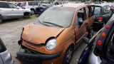 DAEWOO - CHEVROLET MATIZ